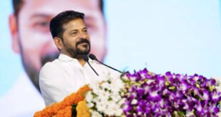 Lord Rama : सीएम रेवंत रेड्डी के भगवान राम और शिव को लेकर दिए बयान की भाजपा ने की आलोचना, समाज को बांटने का लगाया आरोप ?
