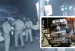 Collided with : बरेली के किला पुल पर बेकाबू ट्रक का कहर, कई वाहनों को मारी टक्कर; अजीम मियां की मौत