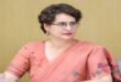 Scam Alert : प्रियंका गांधी के नाम पर पर ठगी की कोशिश, कार्यालय ने जारी किया स्कैम अलर्ट ?