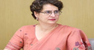 Scam Alert : प्रियंका गांधी के नाम पर पर ठगी की कोशिश, कार्यालय ने जारी किया स्कैम अलर्ट ?