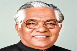 Funeral rites : पंजाब के पूर्व मंत्री चुन्नी लाल भगत के निधन पर नेताओं ने दुख जताया, शाम 5 बजे होगा अंतिम संस्कार ?