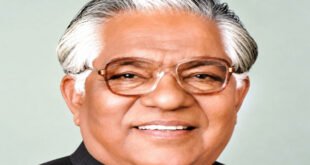 Funeral rites : पंजाब के पूर्व मंत्री चुन्नी लाल भगत के निधन पर नेताओं ने दुख जताया, शाम 5 बजे होगा अंतिम संस्कार ?