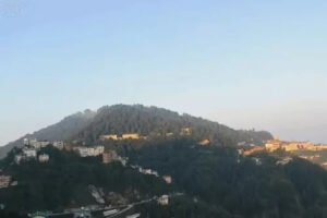 Rain and Landslides : हिमाचल में बारिश-लैंडस्लाइड ने मचाई तबाही, 1550 करोड़ की संपत्ति बर्बाद; 12 सितंबर तक मौसम साफ, 14 से फिर बारिश ?