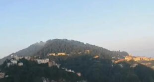 Rain and Landslides : हिमाचल में बारिश-लैंडस्लाइड ने मचाई तबाही, 1550 करोड़ की संपत्ति बर्बाद; 12 सितंबर तक मौसम साफ, 14 से फिर बारिश ?