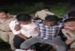 Accused encounter : मऊ में महिला से छिनैती का आरोपी मुठभेड़ में घायल, फिरोजाबाद में पुलिस ने 25 हजार के इनामी को दबोचा ?