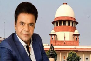 Last chance : राजपाल यादव को सुप्रीम कोर्ट से फिलहाल राहत, 2 करोड़ जमा करने के लिए मिला आखिरी मौका ?