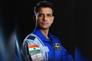 Astronaut Shubhanshu Shukla : अल्फा-जेनजी दोनों स्मार्ट हैं, पढ़ेंगे तो देश के लिए बेहतर करेंगे: एस्ट्रोनॉट शुभांशु शुक्ला ?