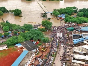 Body recovered : धमतरी में बारिश का कहर: नाले में बहे बालक और महानदी में लापता छात्रा के शव बरामद ?