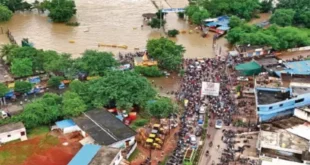 Body recovered : धमतरी में बारिश का कहर: नाले में बहे बालक और महानदी में लापता छात्रा के शव बरामद ?