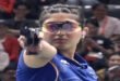 Won silver : एशियन गेम्स 2026: शूटिंग से भारत की झोली में आया एक और मेडल, ईशा ने 25 मीटर पिस्टल स्पर्धा में जीता सिल्वर ?