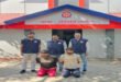 Two arrested : इंदौर में ब्राउन शुगर के साथ दो गिरफ्तार, टूल बॉक्स में छिपा रखा था ड्रग्स ?