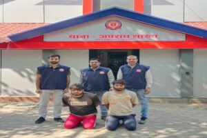 Two arrested : इंदौर में ब्राउन शुगर के साथ दो गिरफ्तार, टूल बॉक्स में छिपा रखा था ड्रग्स ?