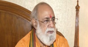 Jagadguru Mahabrahmarshi Kumar Swami Ji : धर्म परिवर्तन नहीं हो सकता, सूरज की तरह अटल है सनातन : जगद्गुरु महाब्रह्मर्षि कुमार स्वामी जी ?