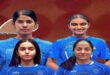 Women's squash team : एशियन गेम्स 2026: भारत की पुरुष और महिला स्क्वैश टीम ने कटाया सेमीफाइनल का टिकट, पक्के हुए दो और मेडल ?