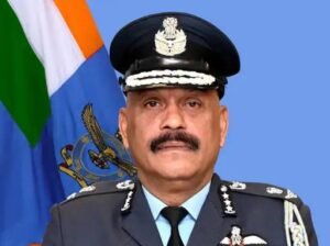 Expressed happiness : अयोध्या : पूर्व एयर मार्शल जीतेंद्र मिश्रा बने राम मंदिर के पहले CEO, पहली बार महिला सदस्य, संतों ने जताई खुशी ?