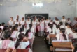 Hundreds of students : मेरे सपनों का भारत’ प्रतियोगिता में बच्चों ने दिखाया हुनर, हलियापुर में साक्षी और परी कौशल प्रथम, सैकड़ों छात्रों ने लिया हिस्सा