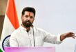 Their vision : चिराग पासवान ने पीएम मोदी को दी जन्मदिन की बधाई, कहा- देश को विकास के रास्ते पर ले जा रहा उनका विजन ?