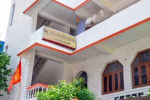 ED raid : रांची में आरएसएस दफ्तर पर हमले से जुड़े मनी लॉन्ड्रिंग केस में 4 राज्यों में ईडी की रेड ?