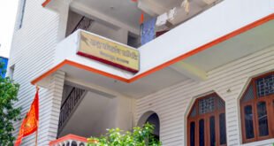 ED raid : रांची में आरएसएस दफ्तर पर हमले से जुड़े मनी लॉन्ड्रिंग केस में 4 राज्यों में ईडी की रेड ?