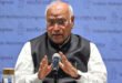 Double-engine government : सागर शराब त्रासदी पर कांग्रेस का वार, मल्लिकार्जुन खड़गे बोले-जवाबदेही से भाग रही डबल इंजन सरकार ?