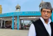 Preparations for recovery : आजम खान के जौहर ट्रस्ट पर आयकर विभाग का शिकंजा, 500 करोड़ से अधिक की वसूली की तैयारी