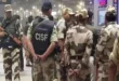 Four dead : कठुआ में CISF कैंप में जवान ने सहकर्मियों पर चलाई गोलियां, असिस्टेंट कमांडेंट समेत चार की मौत ?