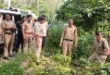 High-speed bike : टांडा रोड पर तेज रफ्तार बाइक पेड़ से टकराई, हादसे में दो युवकों की मौत