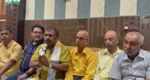 Unity Front formed : कानपुर में सवर्ण समाज लामबंद, यूजीसी कानून व आरक्षण के विरोध में सवर्ण एकता मोर्चा गठित