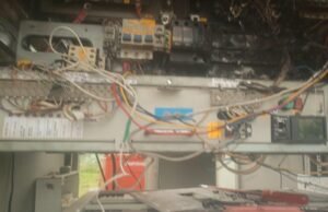 Network down : आकाशीय बिजली से मोबाइल टावरों में खराबी, नेटवर्क ठप ?