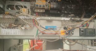 Network down : आकाशीय बिजली से मोबाइल टावरों में खराबी, नेटवर्क ठप ?