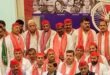 Increased enthusiasm : अखिलेश यादव के साथ प्रेसवार्ता में नजर आए हापुड़ सपा जिलाध्यक्ष आनंद गुर्जर, कार्यकर्ताओं में बढ़ा उत्साह ?