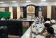 Meeting regarding the matter : मुख्य विकास अधिकारी की अध्यक्षता में हुई परिवर्तन योजना के क्रियान्वयन के सम्बन्ध में बैठक