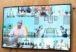 Strict instructions : मुख्यमंत्री योगी ने राजस्व मामलों के समयबद्ध निस्तारण और कानून-व्यवस्था को लेकर दिए कड़े निर्देश ?