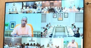 Strict instructions : मुख्यमंत्री योगी ने राजस्व मामलों के समयबद्ध निस्तारण और कानून-व्यवस्था को लेकर दिए कड़े निर्देश ?