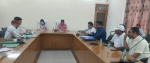 PTW Electrical : हापुड़ में किसानों के पीटीडब्ल्यू विद्युत बिल समाधान हेतु 15 सितंबर से दो चरणों में पोर्टल खुलेगा