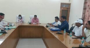 PTW Electrical : हापुड़ में किसानों के पीटीडब्ल्यू विद्युत बिल समाधान हेतु 15 सितंबर से दो चरणों में पोर्टल खुलेगा