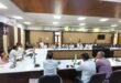 Meeting held : जनपद में गन्ना किसानों के 203.42 करोड़ रुपये बकाया भुगतान और आगामी पेराई सत्र को लेकर बैठक आयोजित हुई