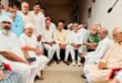 Homage : अंकित बालियान की तेरहवीं में उमड़ा जनसैलाब, राजनेताओं और ग्रामीणों ने नम आंखों से दी श्रद्धांजलि