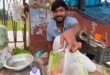 Selling vegetables : अंतरराष्ट्रीय थ्रो बॉल चैंपियन अमरदीप की मुफलिसी ने खड़े किए सिस्टम पर सवाल, रांची की सड़क किनारे सब्जी बेचने को मजबूर
