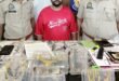 Allegations of lathi-charge : यूजीसी रोल बैक की मांग को लेकर प्रदर्शन, हाईवे जाम के बाद पुलिस लाठीचार्ज के आरोप ?