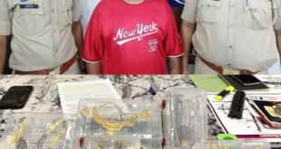 Allegations of lathi-charge : यूजीसी रोल बैक की मांग को लेकर प्रदर्शन, हाईवे जाम के बाद पुलिस लाठीचार्ज के आरोप ?