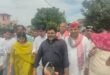 Financial assistance : भूमि विवाद में गौरव त्यागी की हत्या पर सपा प्रतिनिधिमंडल पहुंचा गांव, परिवार को डेढ़ लाख आर्थिक मदद दी ?