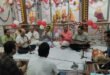 Krishna-like through Sankirtan : मोटेश्वर महादेव मंदिर परिसर में भजन संध्या और संकीर्तन से कृष्णमय हुआ पूरा वातावरण ?