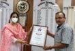 Dr. Anurag  : रेडक्रास फतेहपुर को दूसरी बार उत्कृष्ट सेवा सम्मान, डॉ अनुराग ने सम्मान जनपदवासियों को समर्पित किया ?