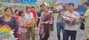 Welfare Association : नेपाल बाढ़ आपदा में अंतरराष्ट्रीय मीडिया वेलफेयर एसोसिएशन ने राहत सामग्री बांटकर मानवता की मिसाल पेश की ?