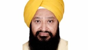 Reward of Crores : पांच करोड़ की धोखाधड़ी के आरोपी मंजीत सिंह बेदी को भारत में पकड़ा गया, अमेरिका ने रखा था सवा करोड़ इनाम