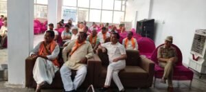 Extensive deliberation : गाजियाबाद में ब्राह्मण महासभा की प्रबुद्ध जागरण संगोष्ठी, समाज की एकजुटता और जागरूकता पर हुआ व्यापक मंथन