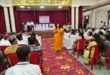 Students : अभ्युदय योजना से प्रतियोगी परीक्षाओं की तैयारी को मिलेगी नई दिशा, डीएम कविता मीना ने छात्र-छात्राओं को किया प्रेरित
