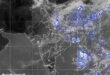 Satellite : सैटेलाइट तस्वीरों में देश के बड़े हिस्से से बादल छंटे, बिहार के 13 जिलों में बाढ़ से 27 लाख प्रभावित