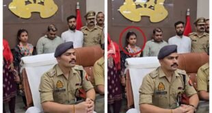 Entrapping young men : झूठी धाराओं में युवकों को फंसाने के आरोपों पर पुलिस सख्त, संदिग्ध गिरोह के खिलाफ जांच तेज ?